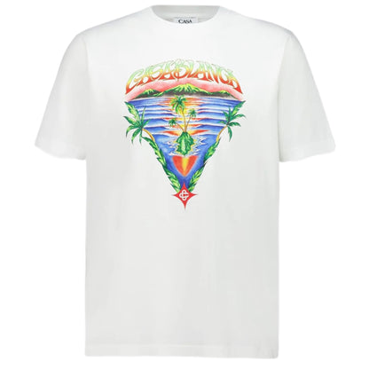 Camiseta Casablanca