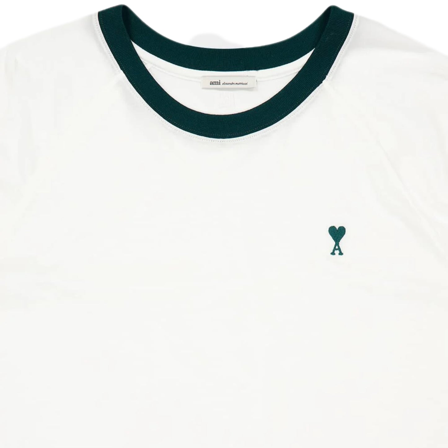 Camiseta Ami Paris