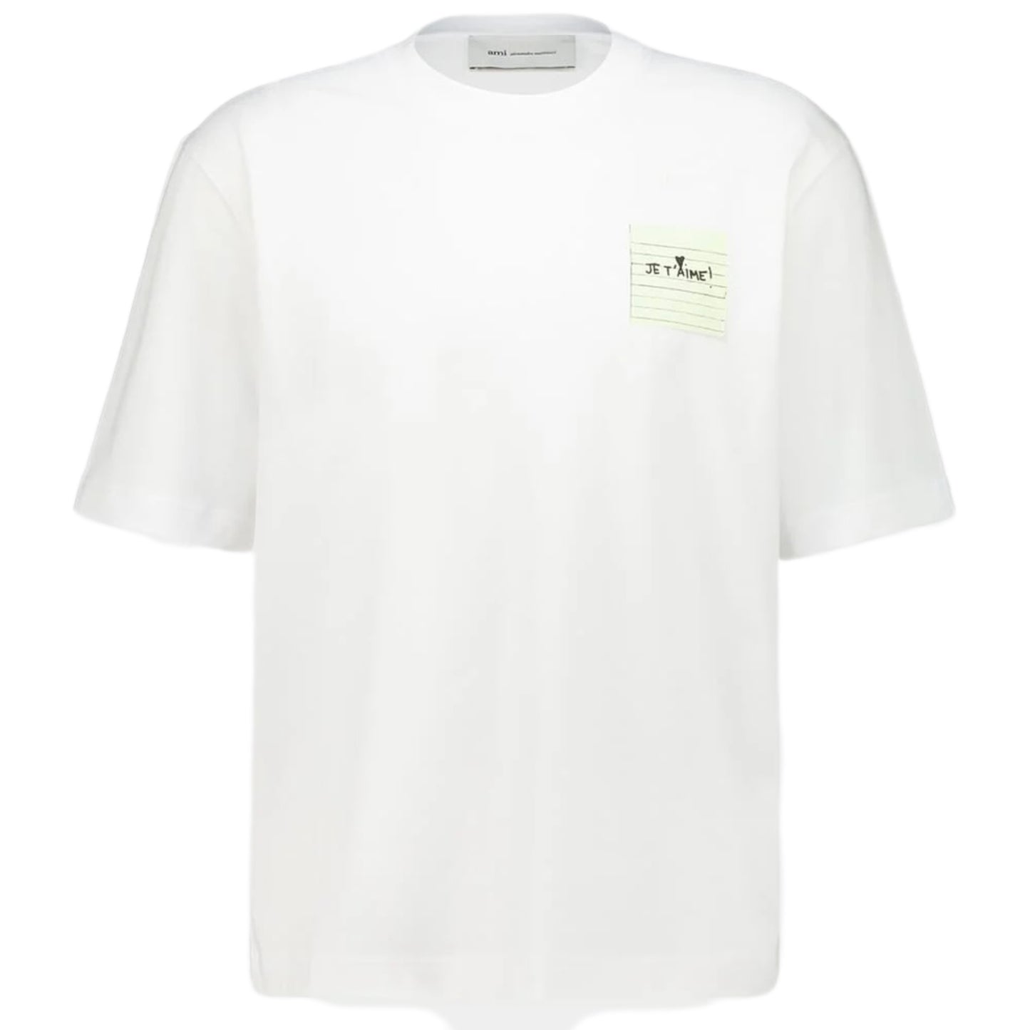 Camiseta Ami Paris