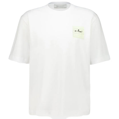 Camiseta Ami Paris