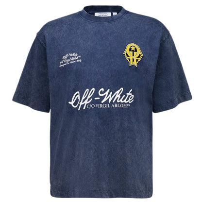 Camiseta Off White