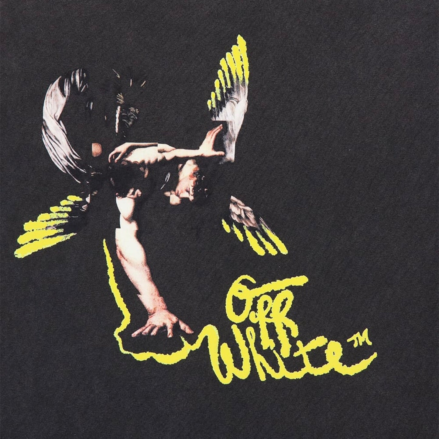 Camiseta Off White
