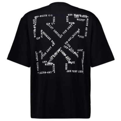 Camiseta Off White