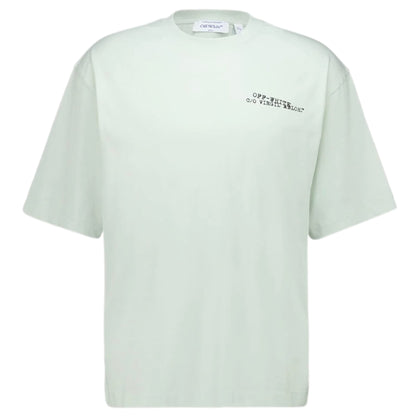 Camiseta Off White