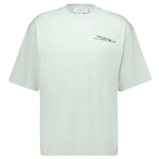Camiseta Off White