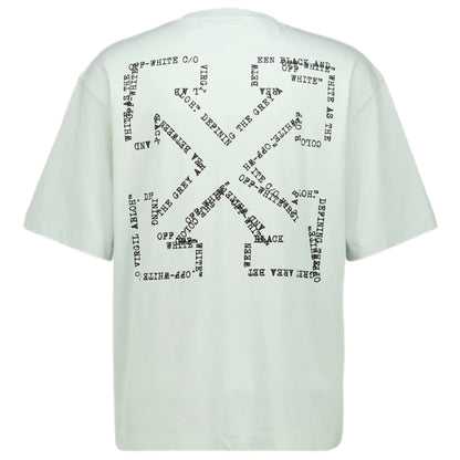Camiseta Off White