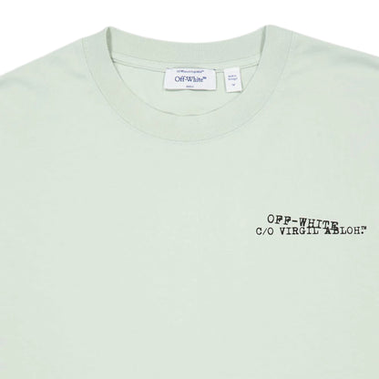 Camiseta Off White