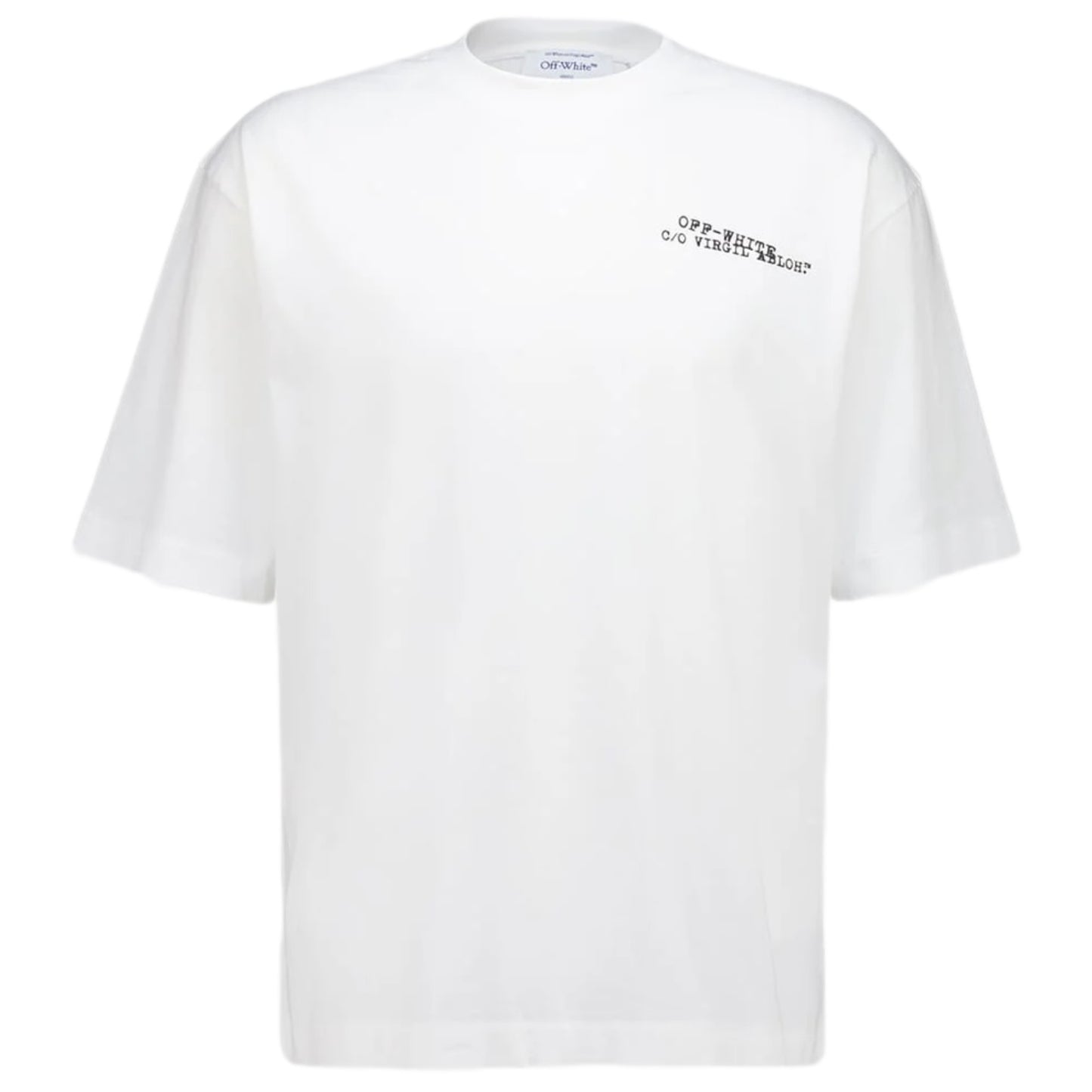 Camiseta Off White