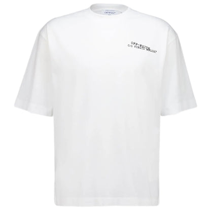 Camiseta Off White