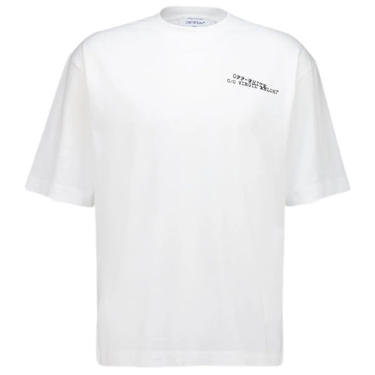 Camiseta Off White