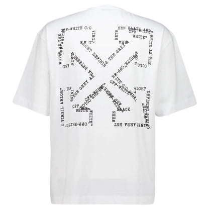 Camiseta Off White