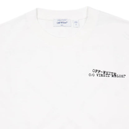 Camiseta Off White