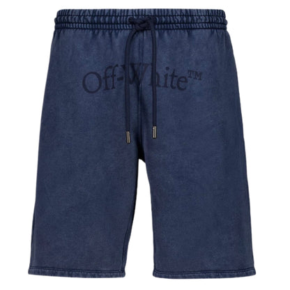 Bermudas Off White