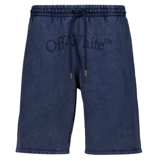 Bermudas Off White