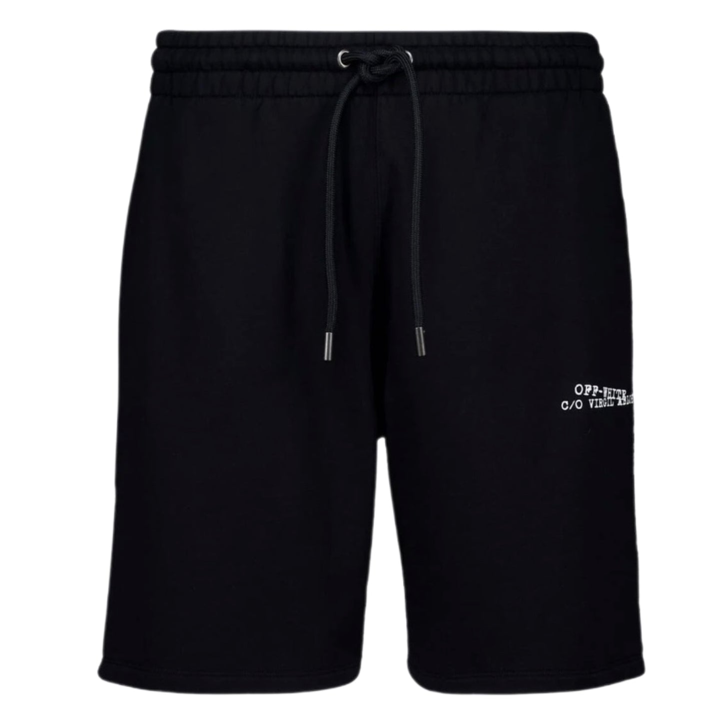 Bermudas Off White