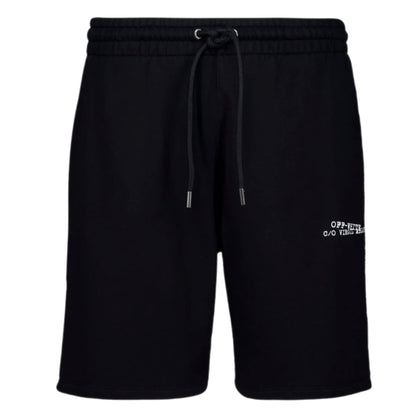 Bermudas Off White