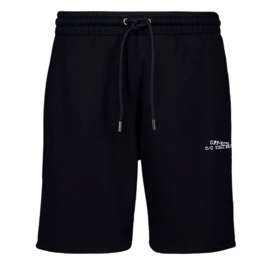 Bermudas Off White