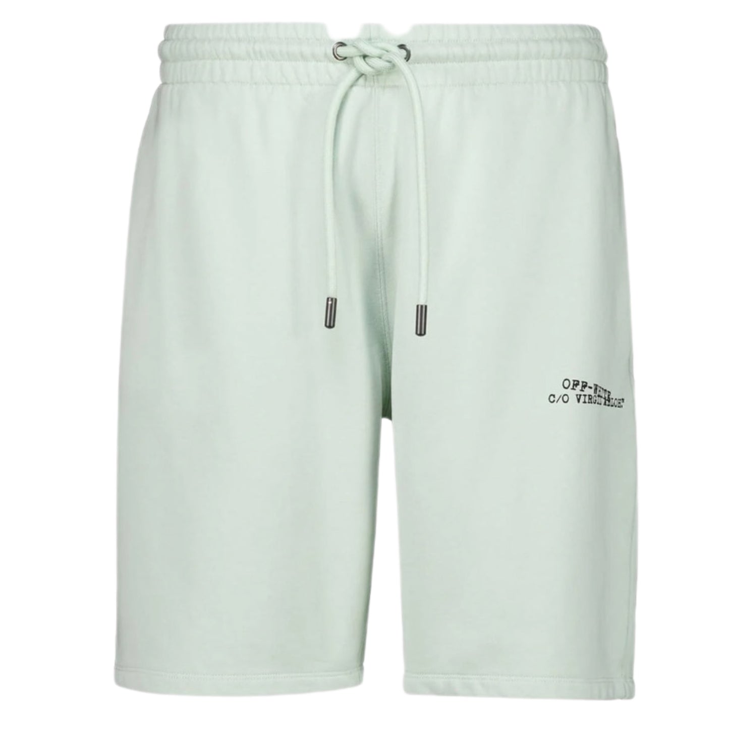 Bermudas Off White