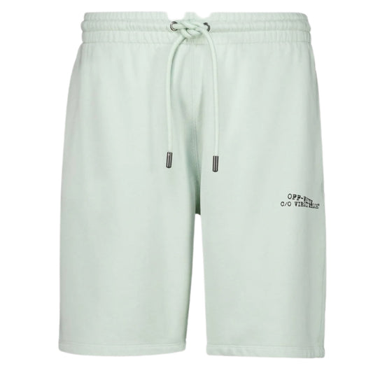 Bermudas Off White