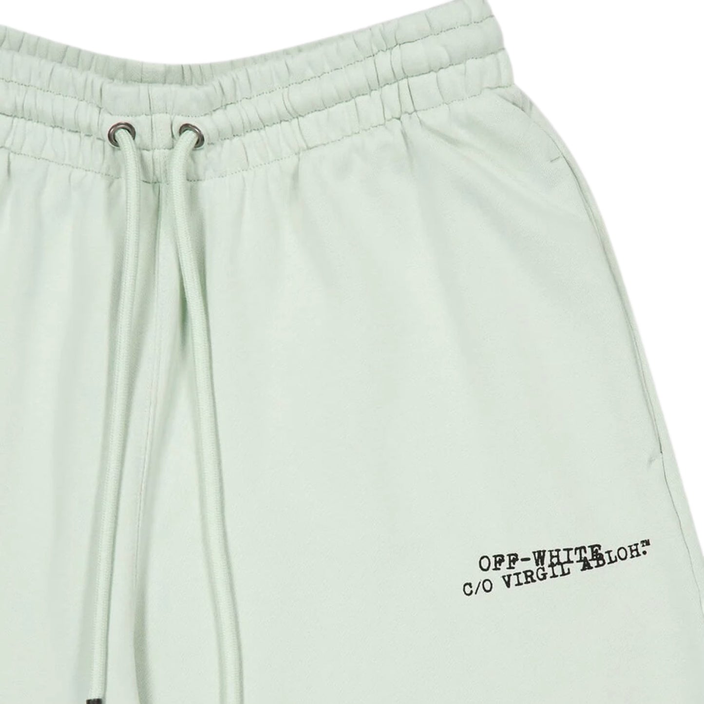 Bermudas Off White