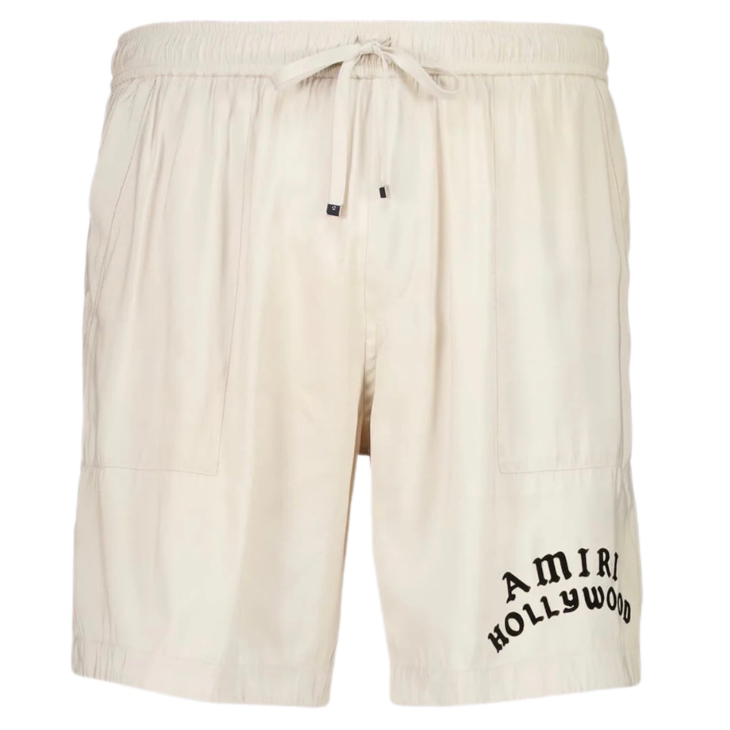 Bermudas Off White
