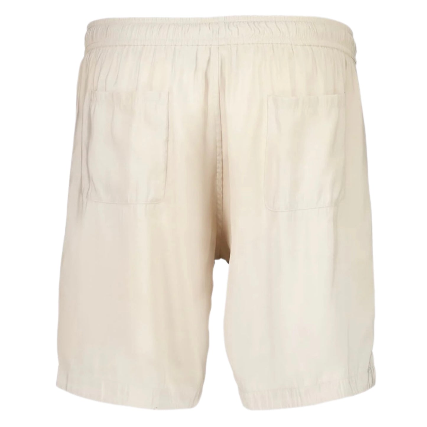 Bermudas Off White