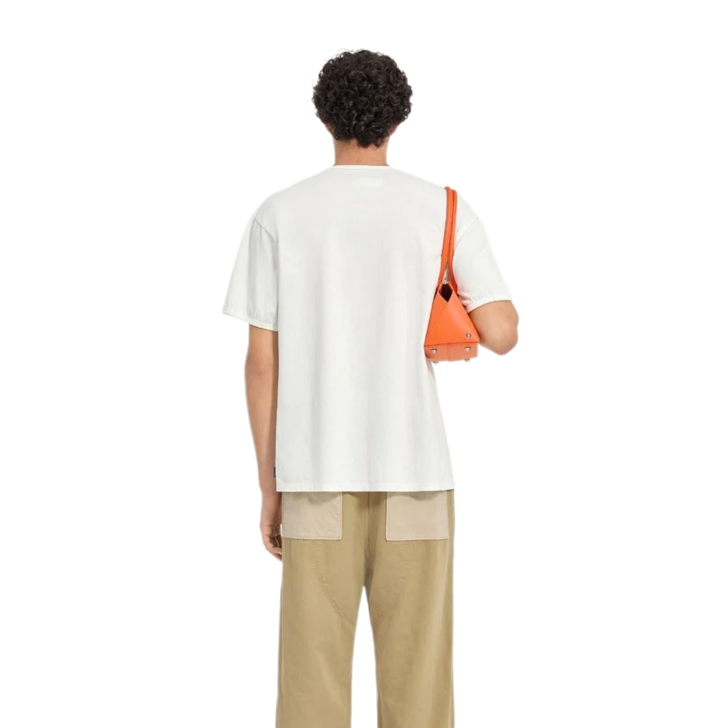 Camiseta Maison Margiela