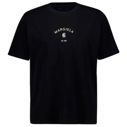 Camiseta Maison Margiela