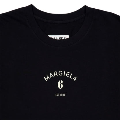 Camiseta Maison Margiela