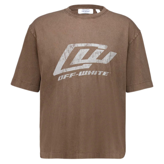 Camiseta Off White