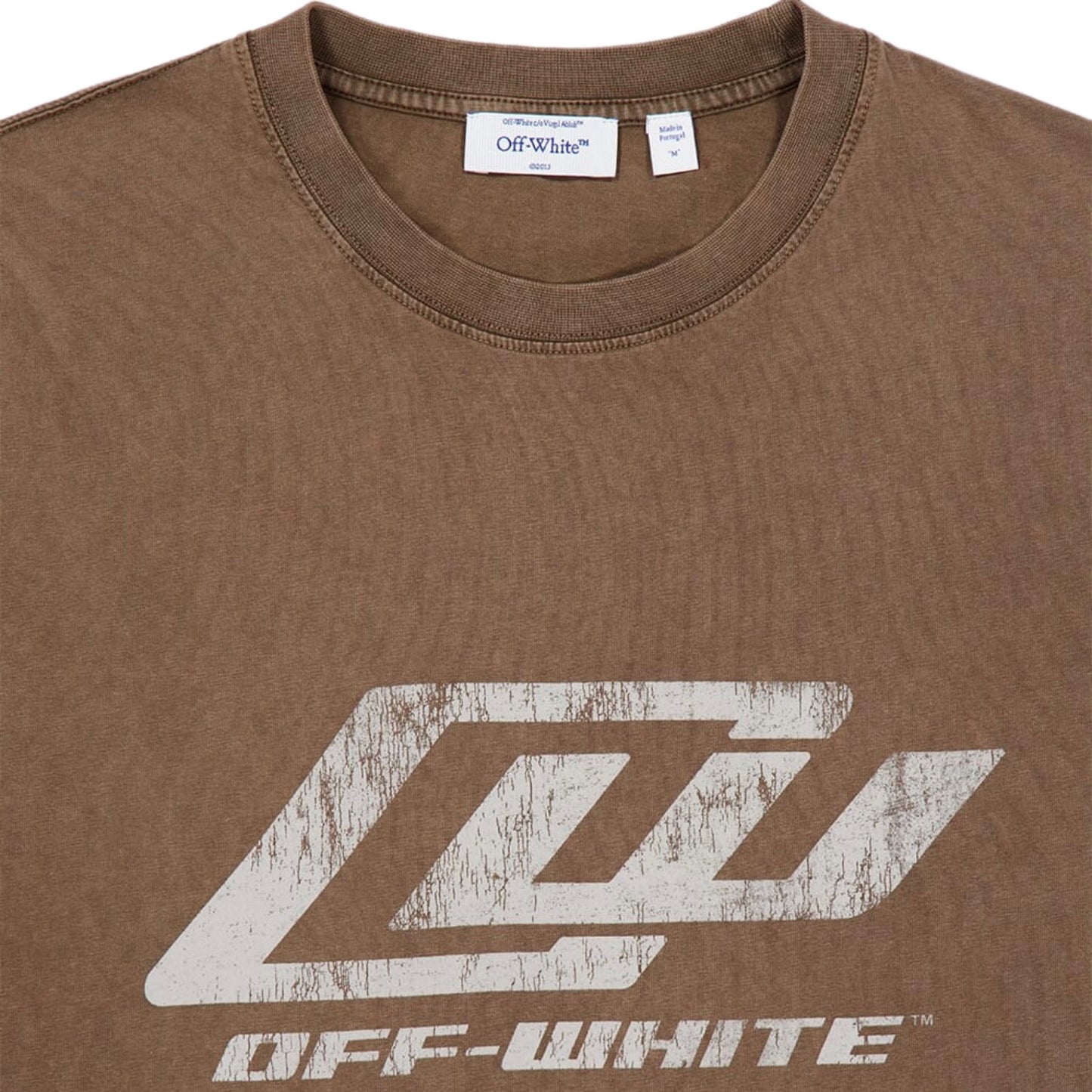 Camiseta Off White