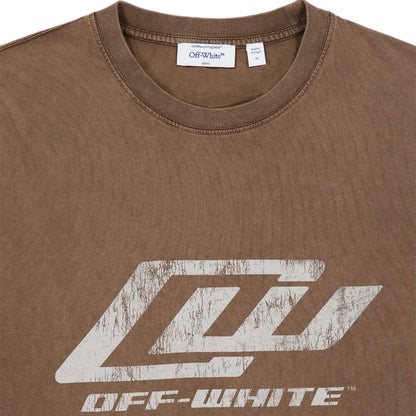 Camiseta Off White