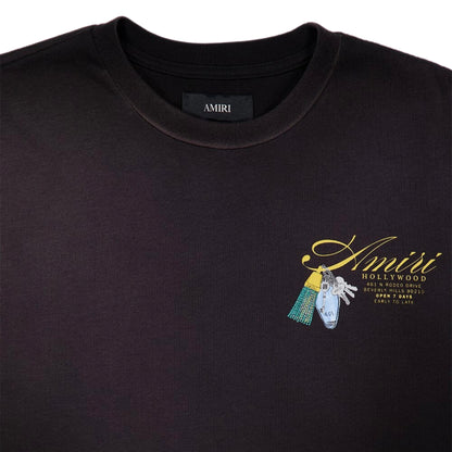 Camiseta Amiri