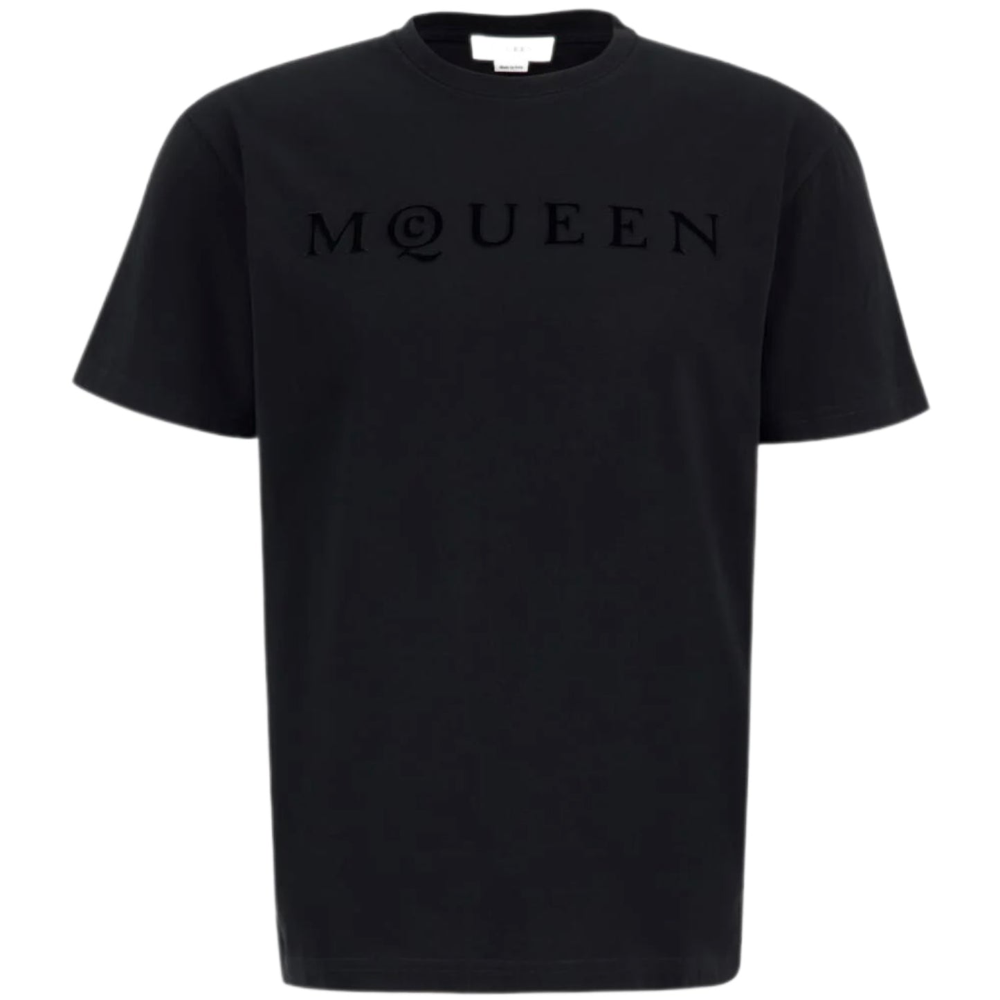 Camiseta Alexander McQ
