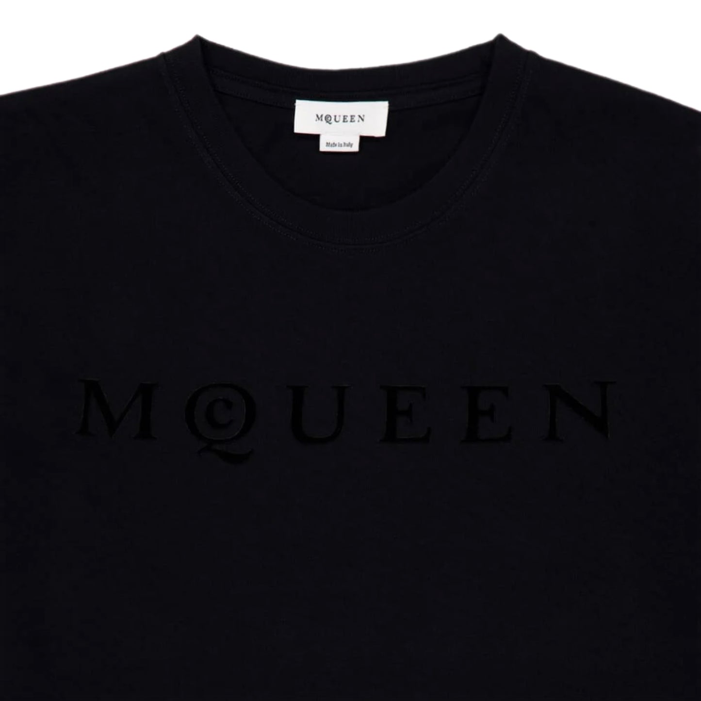 Camiseta Alexander McQ