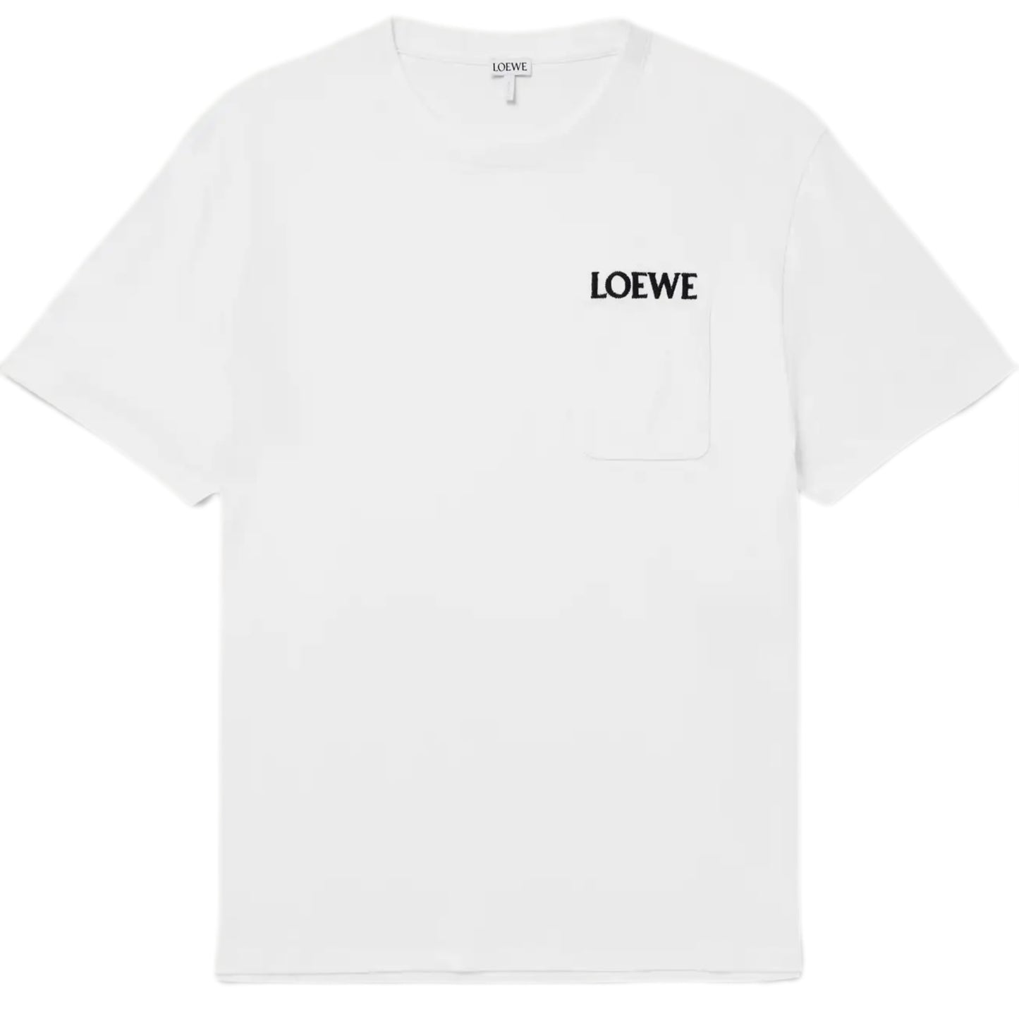 Camiseta Loewe